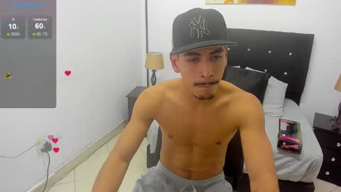 Snapshot of brad_usma chatting on 02-20-25, 02:18 BRAD USMA online show from 02-20-25, 02:18