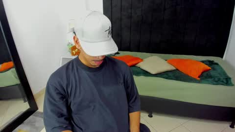 Snapshot of brad_usma chatting on 03-07-25, 04:35 BRAD USMA online show from 03-07-25, 04:35