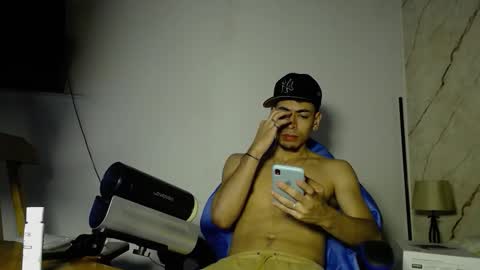 Snapshot of brad_usma chatting on 11-05-25, 08:53 BRAD USMA online show from 11-05-25, 08:53