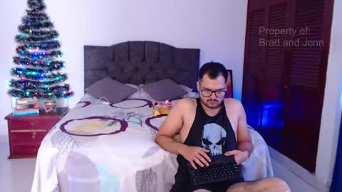 Your favorite couple and the best butt on Chatur online show from 12-23-24, 06:16