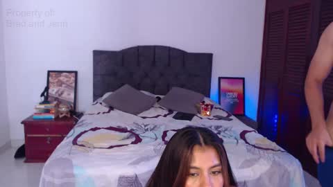 Your favorite couple and the best butt on Chatur online show from 01-23-25, 06:14