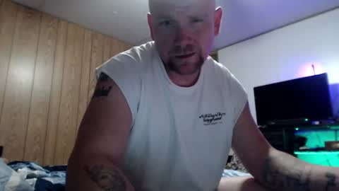 Snapshot of bradjenson23 chatting on 07-23-26, 12:47 Brad Jenson online show from 07-23-26, 12:47
