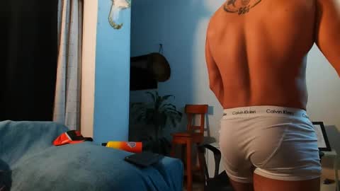 Bradley Martinez online show from 03-09-25, 12:10