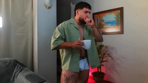 Bradley Martinez online show from 12-14-25, 11:31