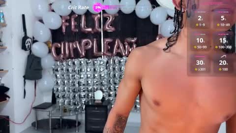 Bradley Strong online show from 11-24-25, 04:40