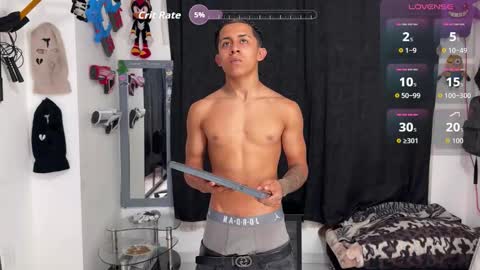 Bradley Strong online show from 12-16-25, 09:20