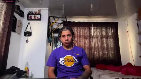 Bradley Strong online show from 02-01-26, 03:32