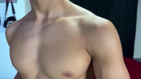 Bradley Strong online show from 02-20-26, 04:09