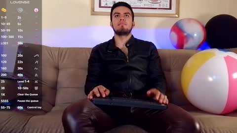 Bradley Colton Independ Model online show from 01-24-25, 01:03