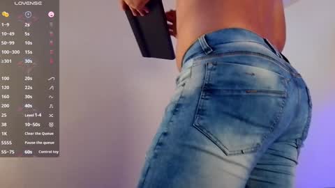 Bradley Colton Independ Model online show from 02-06-25, 04:25