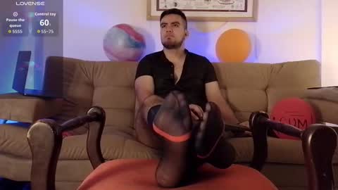 Snapshot of bradleycolton chatting on 12-13-25, 11:10 Bradley Colton Independ Model online show from 12-13-25, 11:10