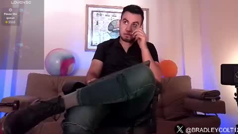 Snapshot of bradleycolton chatting on 07-14-26, 01:39 Bradley Colton Independ Model online show from 07-14-26, 01:39