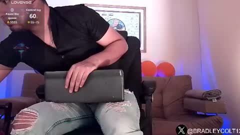 Snapshot of bradleycolton chatting on 07-28-26, 01:54 Bradley Colton Independ Model online show from 07-28-26, 01:54