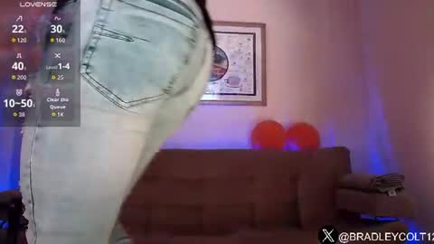 Snapshot of bradleycolton chatting on 07-28-26, 03:21 Bradley Colton Independ Model online show from 07-28-26, 03:21