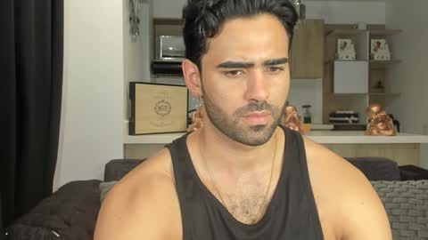 bradleymartin7 online show from 01-25-25, 02:04