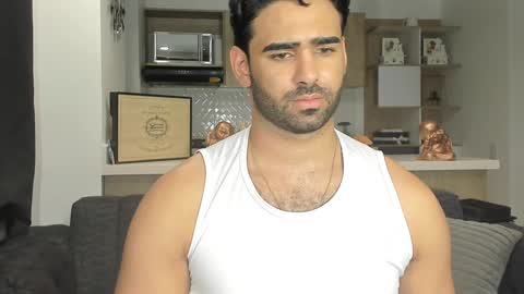 bradleymartin7 online show from 01-27-25, 03:15