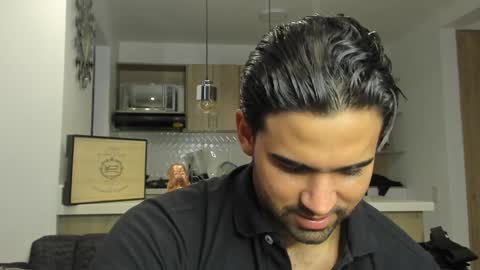 bradleymartin7 online show from 02-06-25, 11:15