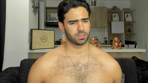 bradleymartin7 online show from 02-09-25, 01:11