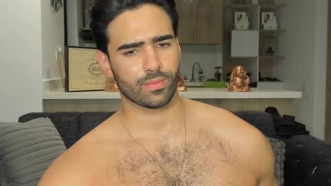 bradleymartin7 online show from 02-13-25, 04:32