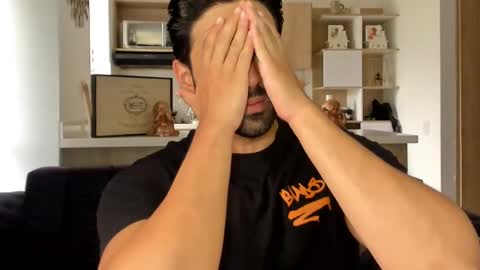 bradleymartin7 online show from 02-15-25, 04:23