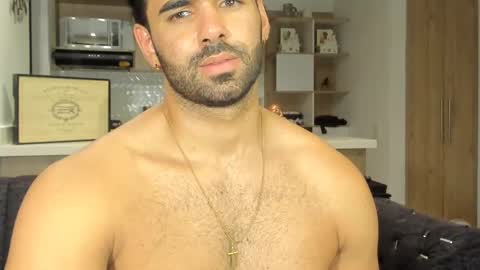 bradleymartin7 online show from 02-27-25, 12:10