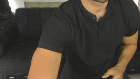 bradleymartin7 online show from 03-02-25, 09:32