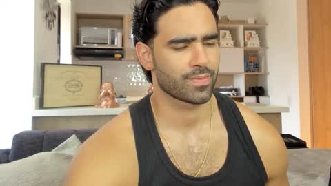 bradleymartin7 online show from 10-18-25, 03:35