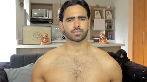 bradleymartin7 online show from 11-21-25, 06:28