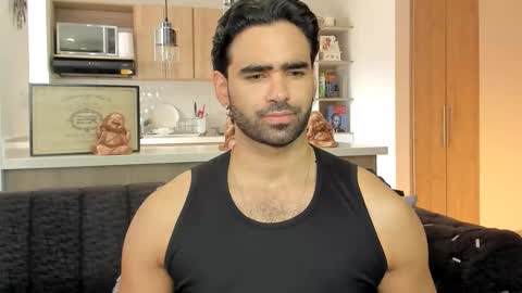 bradleymartin7 online show from 11-30-25, 05:06