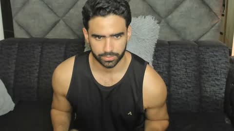 bradleymartin7 online show from 02-06-26, 01:10