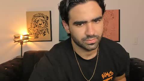 bradleymartin7 online show from 06-11-26, 10:35