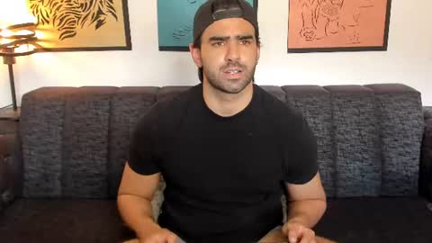 Snapshot of bradleymartin7 chatting on 06-21-26, 03:47 bradleymartin7 online show from 06-21-26, 03:47