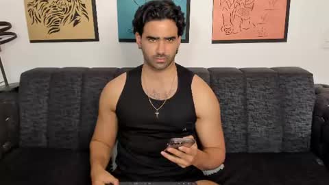 Snapshot of bradleymartin7 chatting on 07-28-26, 03:21 bradleymartin7 online show from 07-28-26, 03:21