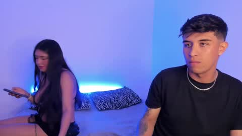 Snapshot of bradlovemma_ chatting on 02-15-25, 09:15 BradLovEmma online show from 02-15-25, 09:15