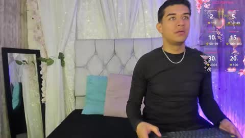 Snapshot of bradlovemma_ chatting on 10-16-25, 11:11 BradLovEmma online show from 10-16-25, 11:11
