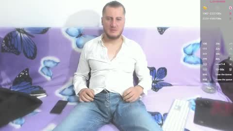 Call me Alex online show from 04-10-26, 05:34