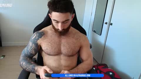 bradtrainn online show from 05-23-26, 05:06