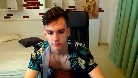 BradyFlint online show from 10-25-25, 05:15