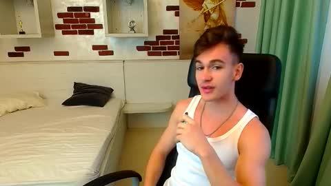 BradyFlint online show from 11-12-25, 06:03