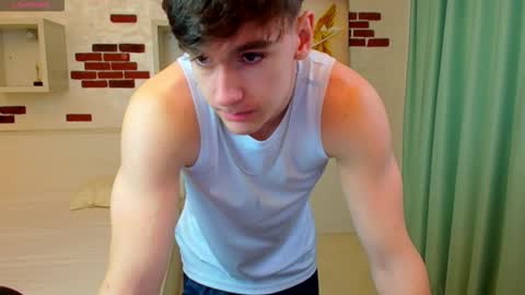 BradyFlint online show from 02-11-26, 05:12