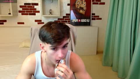 BradyFlint online show from 02-26-26, 04:55