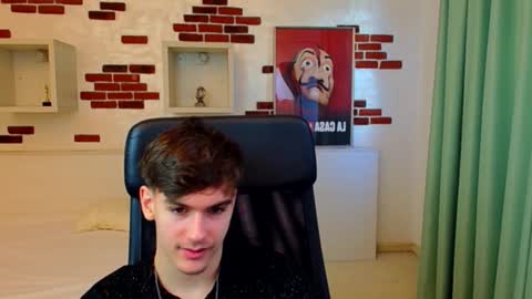 BradyFlint online show from 03-10-26, 05:45