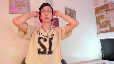 Snapshot of brahmbelial__ chatting on 01-27-25, 05:36 Brahm online show from 01-27-25, 05:36