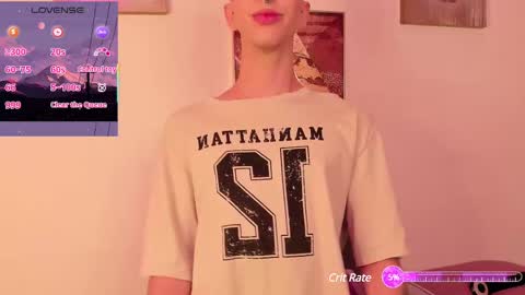 Snapshot of brahmbelial__ chatting on 02-13-25, 05:16 Brahm online show from 02-13-25, 05:16