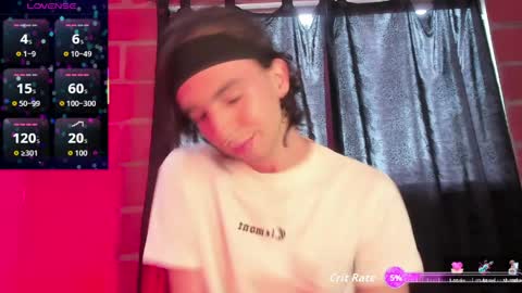 Brahm online show from 04-08-26, 01:11