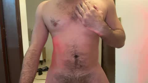 Snapshot of braianbear chatting on 05-17-26, 08:27 Cabron online show from 05-17-26, 08:27
