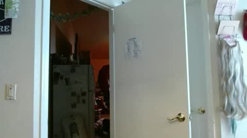 i am a naughty jedi knight online show from 03-17-26, 04:10