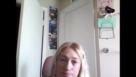 i am a naughty jedi knight online show from 05-17-26, 08:05