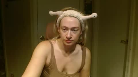 i am a naughty jedi knight online show from 05-27-26, 12:02