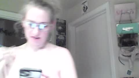 i am a naughty jedi knight online show from 07-23-26, 03:15